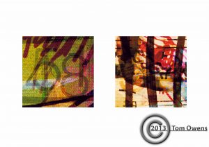 Middle 6 viewed images