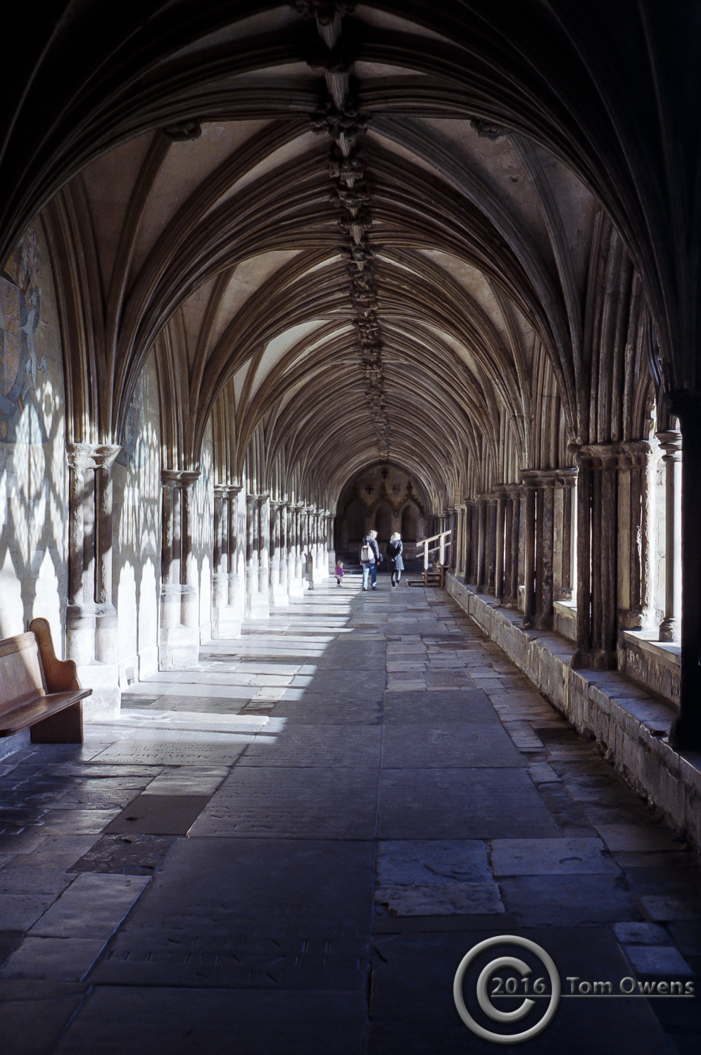 Norwich Cathedral