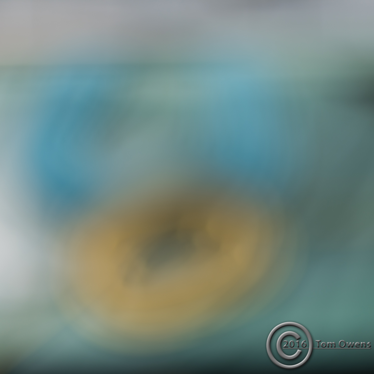 Blurred ropes