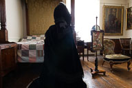 Christchurch Mansion room settings
