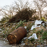 Edgelands Medium Format