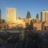 View from the room