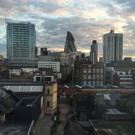 View from the room