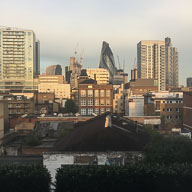 View from the room