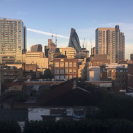 View from the room