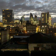 View from the room