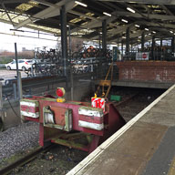 Buffers