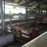 Buffers