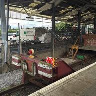 Buffers