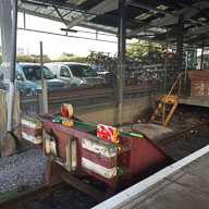 Buffers