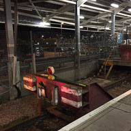 Buffers