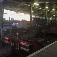 Buffers
