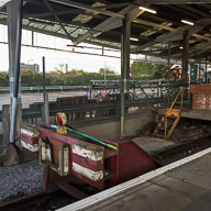Buffers